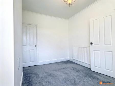 2 bedroom Semi-detached house for sale in Copson Street, Ibstock, LE67
