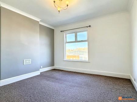 2 bedroom Semi-detached house for sale in Copson Street, Ibstock, LE67