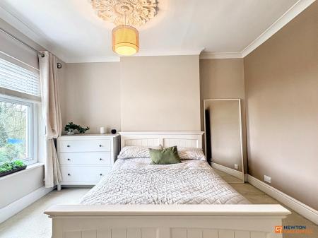 2 bedroom Terraced House for sale in Battram Road, Ellistown, LE67