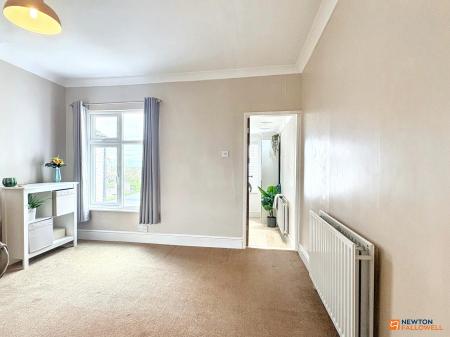 2 bedroom Terraced House for sale in Battram Road, Ellistown, LE67