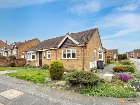 St Saviours Road, Coalville, LE67