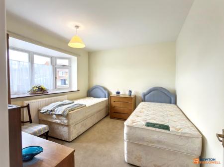 2 bedroom Detached house for sale in St Saviours Road, Coalville, LE67