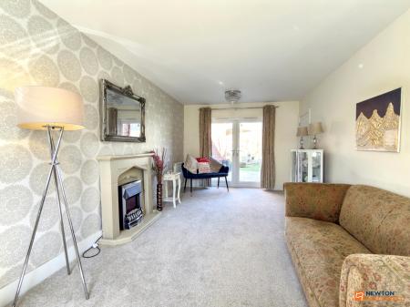 4 bedroom Detached house for sale in Buckthorn Road, Ravenstone, LE67