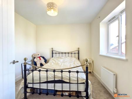 4 bedroom Detached house for sale in Buckthorn Road, Ravenstone, LE67