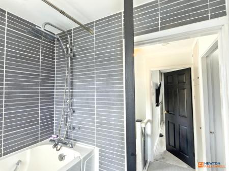 2 bedroom Semi-detached house for sale in St Denys Crescent, Ibstock, LE67