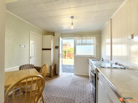 3 bedroom Semi-detached house for sale in Melrose Road, Thringstone, LE67