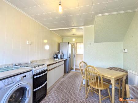 3 bedroom Semi-detached house for sale in Melrose Road, Thringstone, LE67