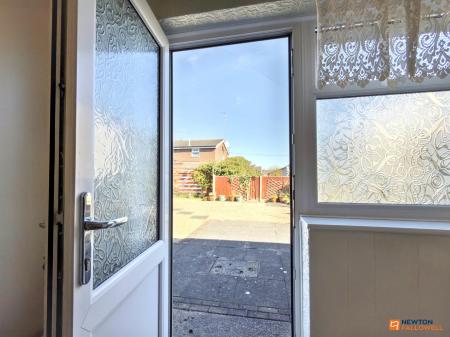 3 bedroom Semi-detached house for sale in Melrose Road, Thringstone, LE67