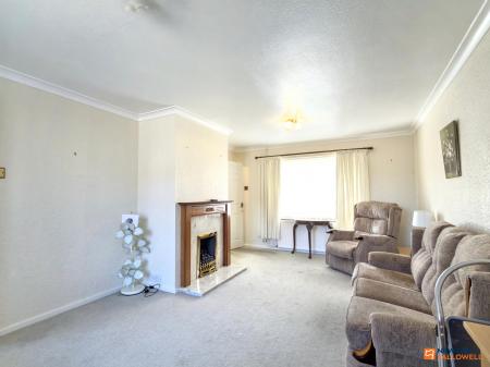 3 bedroom Semi-detached house for sale in Melrose Road, Thringstone, LE67