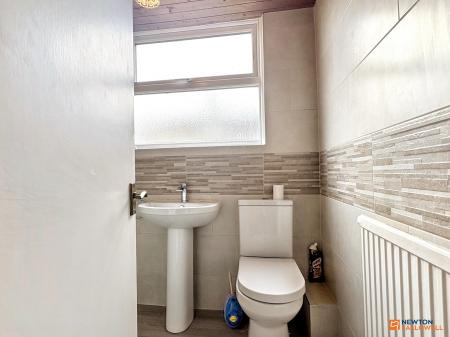 3 bedroom Detached house for sale in Cotsmore Close, Heather, LE67