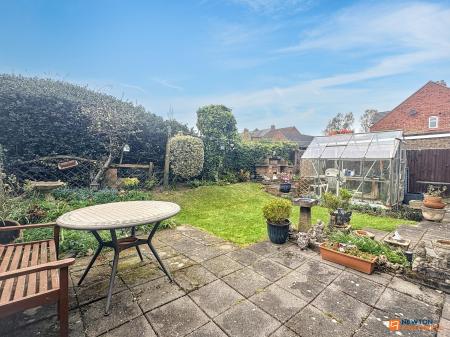 3 bedroom Detached house for sale in Cotsmore Close, Heather, LE67