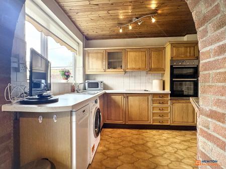 3 bedroom Detached house for sale in Cotsmore Close, Heather, LE67