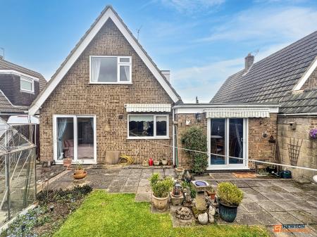 3 bedroom Detached house for sale in Cotsmore Close, Heather, LE67