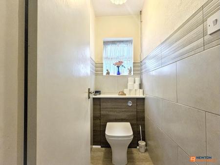 3 bedroom Detached house for sale in Cotsmore Close, Heather, LE67