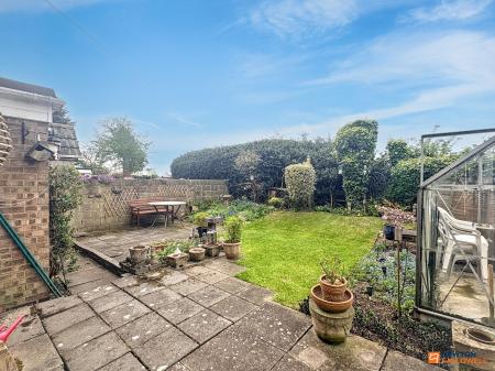 3 bedroom Detached house for sale in Cotsmore Close, Heather, LE67