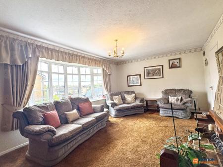 3 bedroom Detached house for sale in Cotsmore Close, Heather, LE67