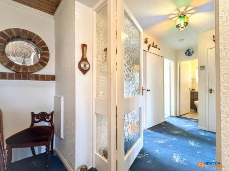 3 bedroom Detached house for sale in Cotsmore Close, Heather, LE67