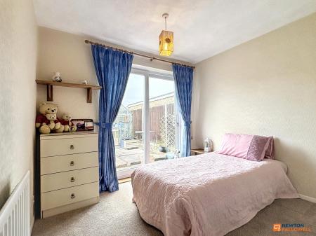 3 bedroom Detached house for sale in Cotsmore Close, Heather, LE67