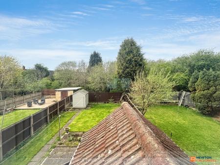 2 bedroom Semi-detached house for sale in Devana Avenue, Coalville, LE67