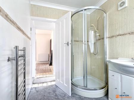 2 bedroom Semi-detached house for sale in Devana Avenue, Coalville, LE67