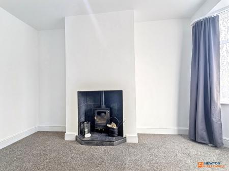 2 bedroom Semi-detached house for sale in Devana Avenue, Coalville, LE67