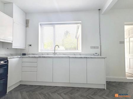 2 bedroom Semi-detached house for sale in Devana Avenue, Coalville, LE67