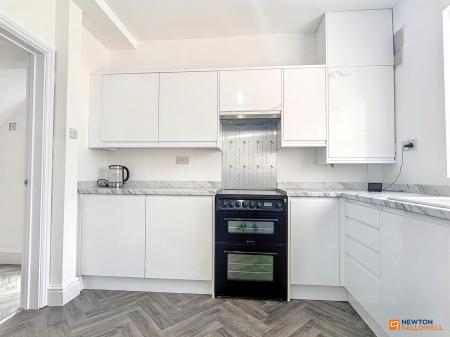 2 bedroom Semi-detached house for sale in Devana Avenue, Coalville, LE67