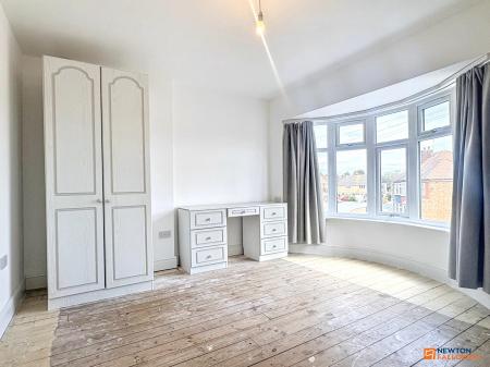 2 bedroom Semi-detached house for sale in Devana Avenue, Coalville, LE67