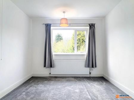 2 bedroom Semi-detached house for sale in Devana Avenue, Coalville, LE67