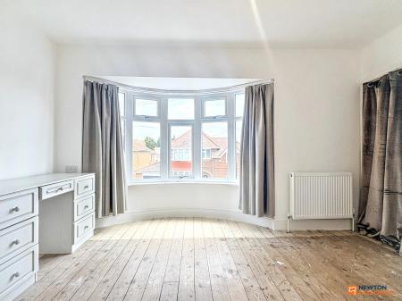 2 bedroom Semi-detached house for sale in Devana Avenue, Coalville, LE67