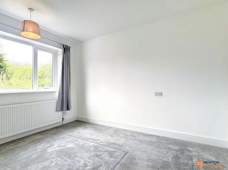 2 bedroom Semi-detached house for sale in Devana Avenue, Coalville, LE67