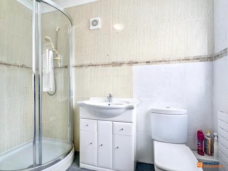 2 bedroom Semi-detached house for sale in Devana Avenue, Coalville, LE67