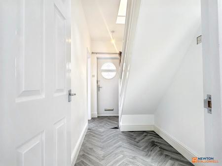 2 bedroom Semi-detached house for sale in Devana Avenue, Coalville, LE67