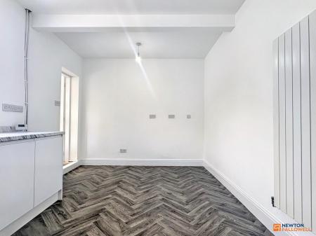 2 bedroom Semi-detached house for sale in Devana Avenue, Coalville, LE67