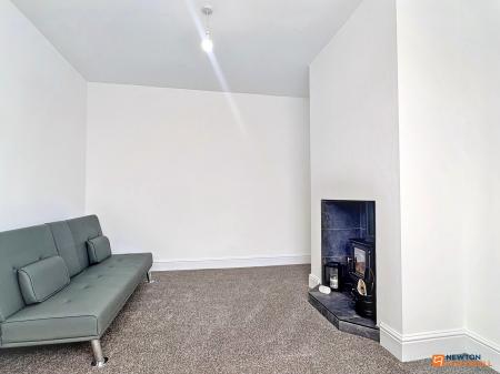 2 bedroom Semi-detached house for sale in Devana Avenue, Coalville, LE67