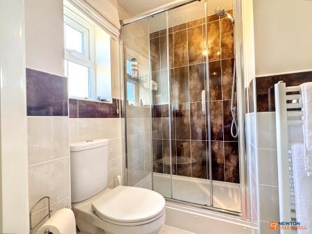 3 bedroom Detached house for sale in Headstock Close, Coalville, LE67