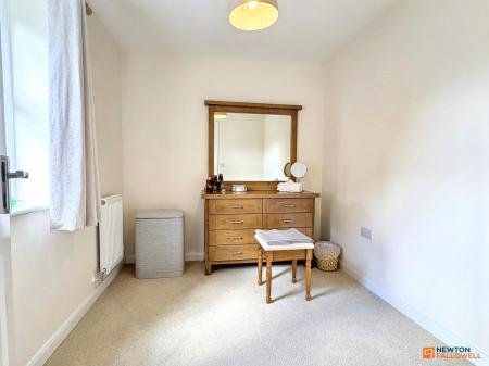 3 bedroom Detached house for sale in Headstock Close, Coalville, LE67