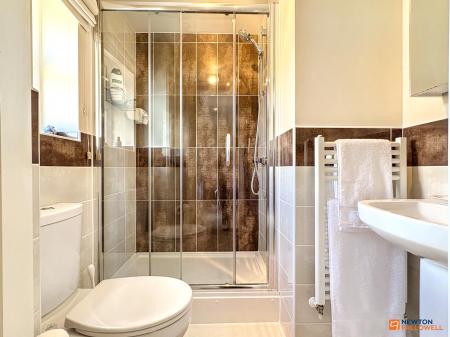 3 bedroom Detached house for sale in Headstock Close, Coalville, LE67