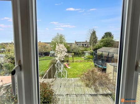 3 bedroom Semi-detached house for sale in Ashby Road, Coalville, LE67