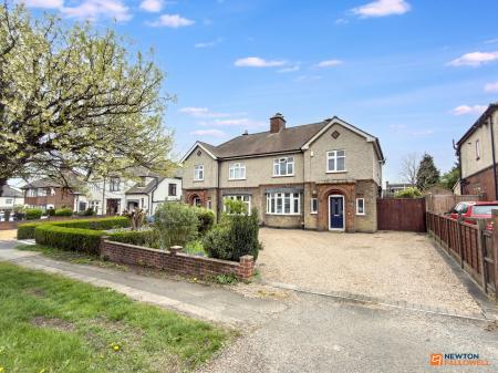 Ashby Road, Coalville, LE67