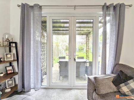 3 bedroom Semi-detached house for sale in Ashby Road, Coalville, LE67