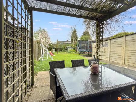 3 bedroom Semi-detached house for sale in Ashby Road, Coalville, LE67