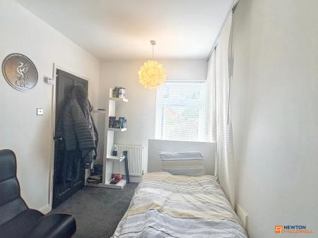 2 bedroom Terraced House for sale in Grange Road, Ibstock, LE67