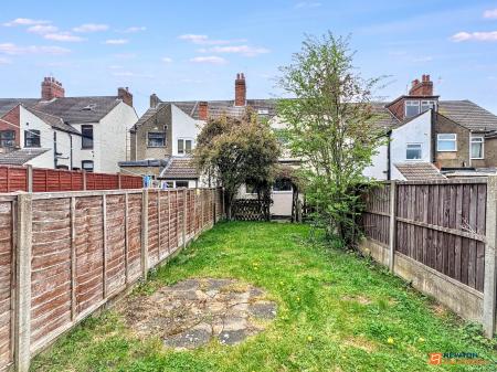 2 bedroom Terraced House for sale in Grange Road, Ibstock, LE67