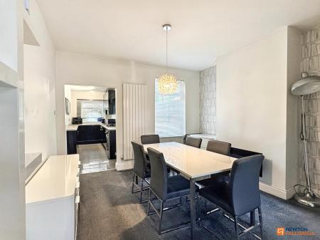 2 bedroom Terraced House for sale in Grange Road, Ibstock, LE67