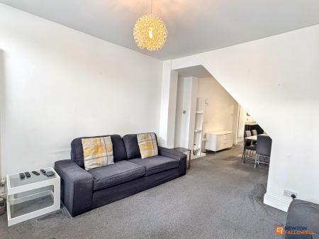 2 bedroom Terraced House for sale in Grange Road, Ibstock, LE67