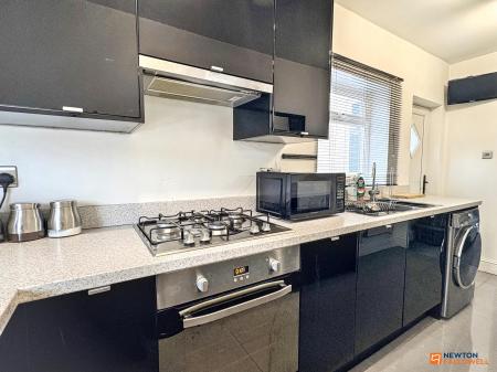 2 bedroom Terraced House for sale in Grange Road, Ibstock, LE67