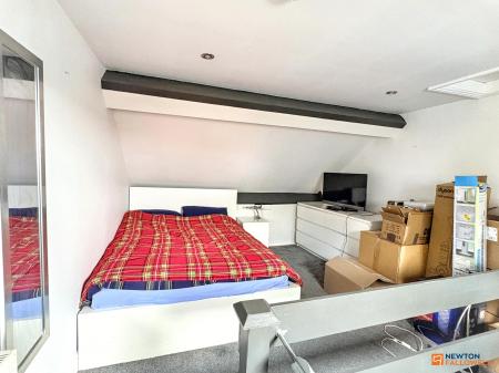 2 bedroom Terraced House for sale in Grange Road, Ibstock, LE67