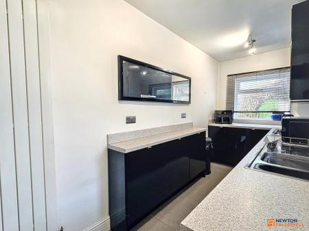2 bedroom Terraced House for sale in Grange Road, Ibstock, LE67