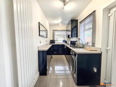 2 bedroom Terraced House for sale in Grange Road, Ibstock, LE67